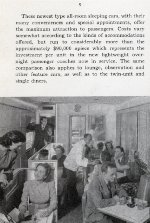 "Train Talks," Page 9, 1948